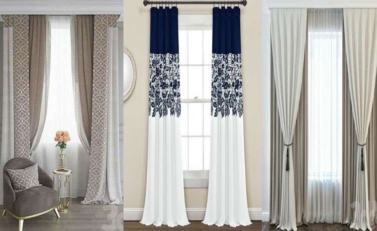 Home Curtains